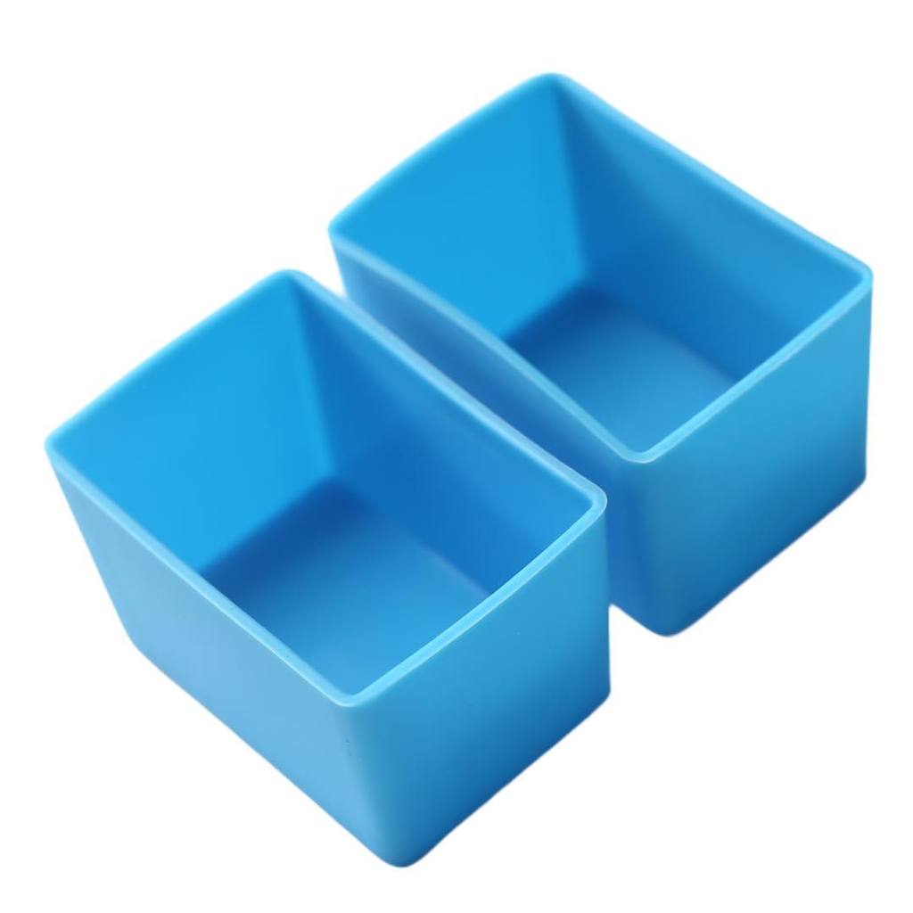 Munchbox Munch Rectangle Cups