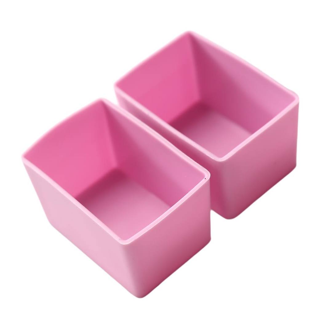 Munchbox Munch Rectangle Cups