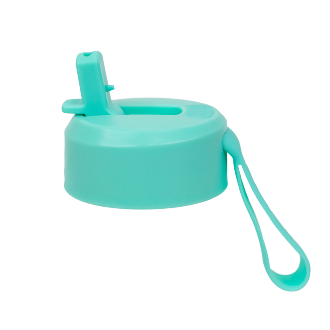 Montiico Fusion Sipper Lid - No Straw