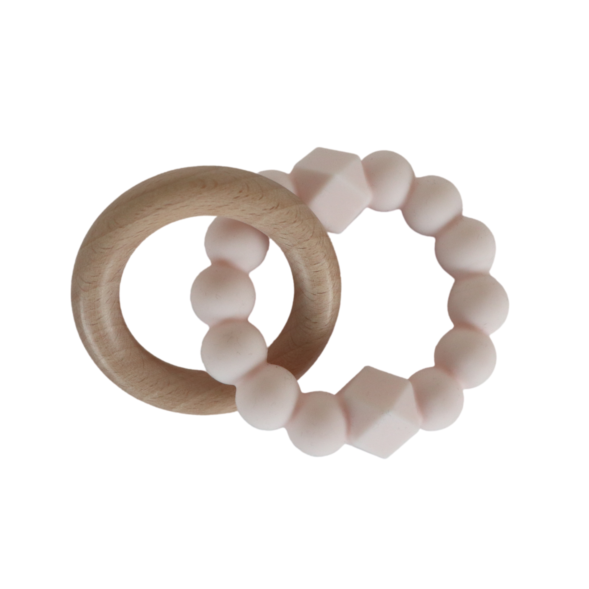 Jellystone Designs Moon Teether