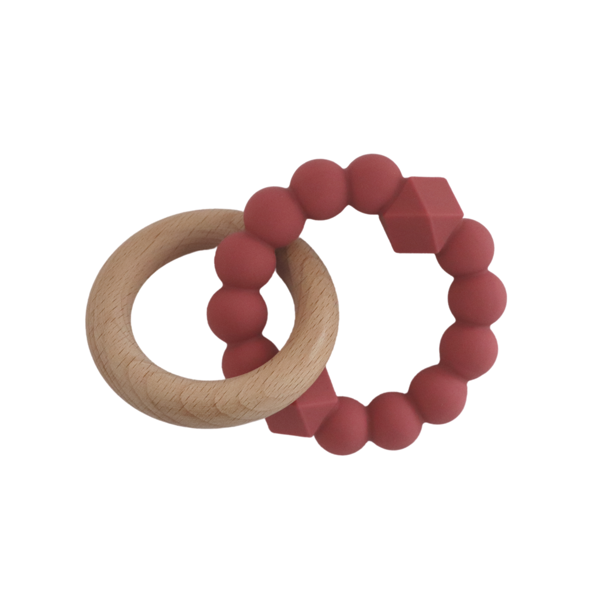 Jellystone Designs Moon Teether