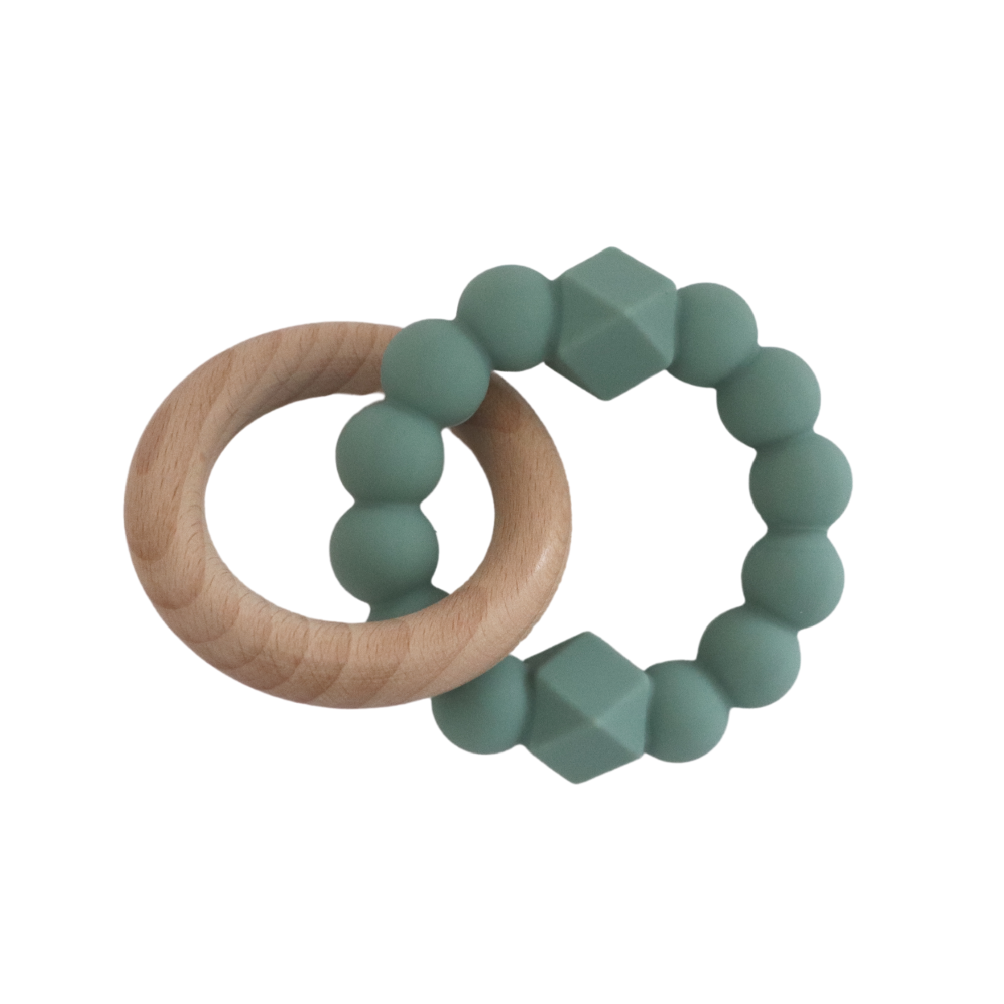 Jellystone Designs Moon Teether