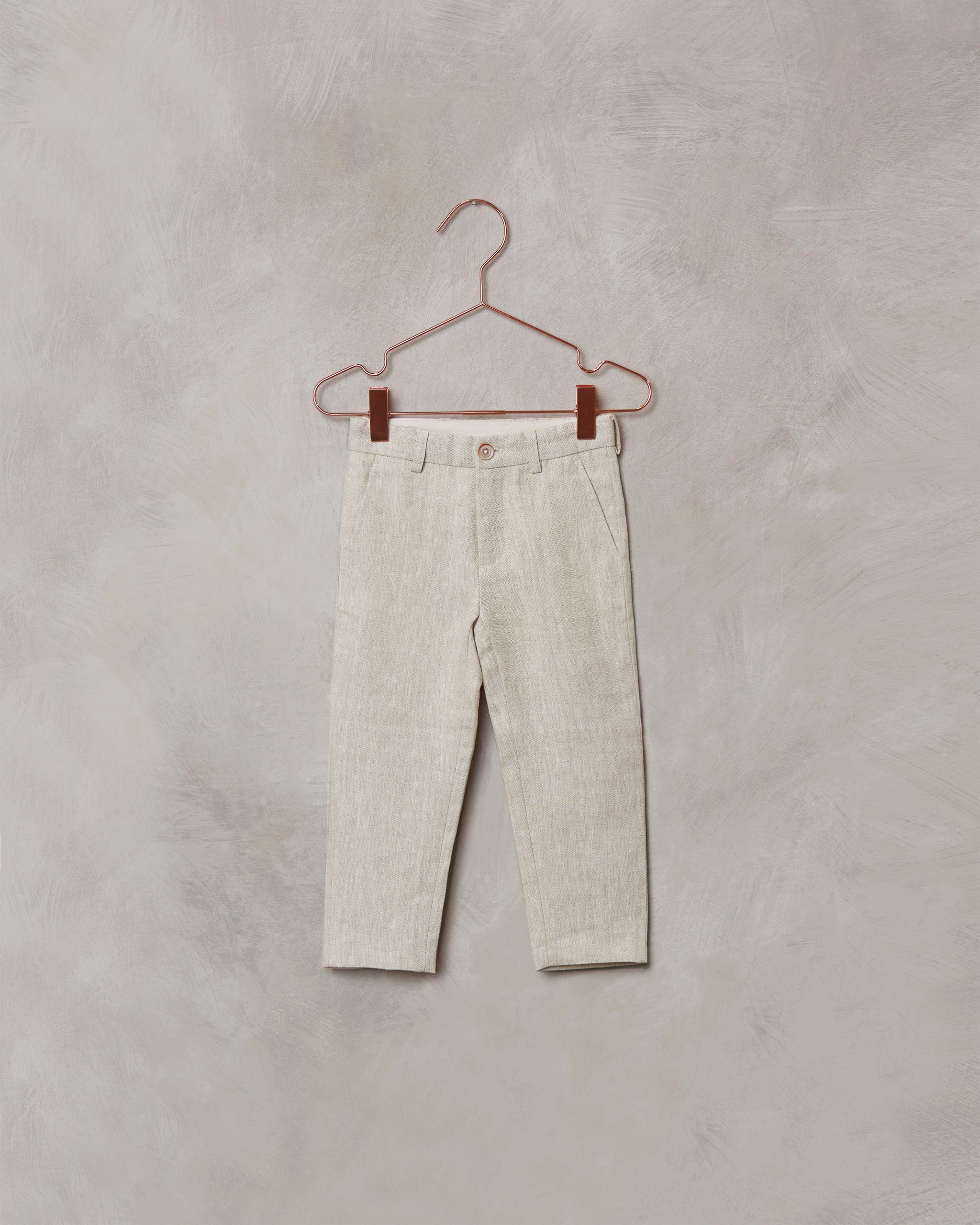 Noralee Sebastian Pant - Linen