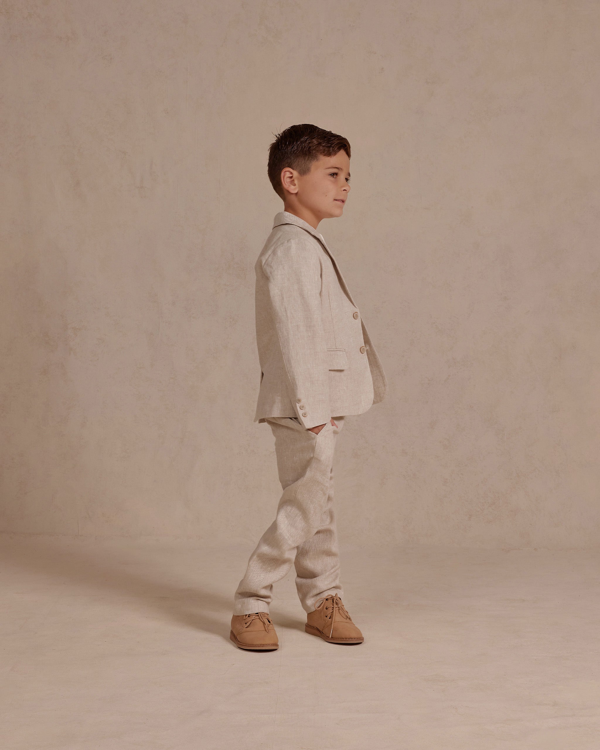 Noralee Sebastian Pant - Linen