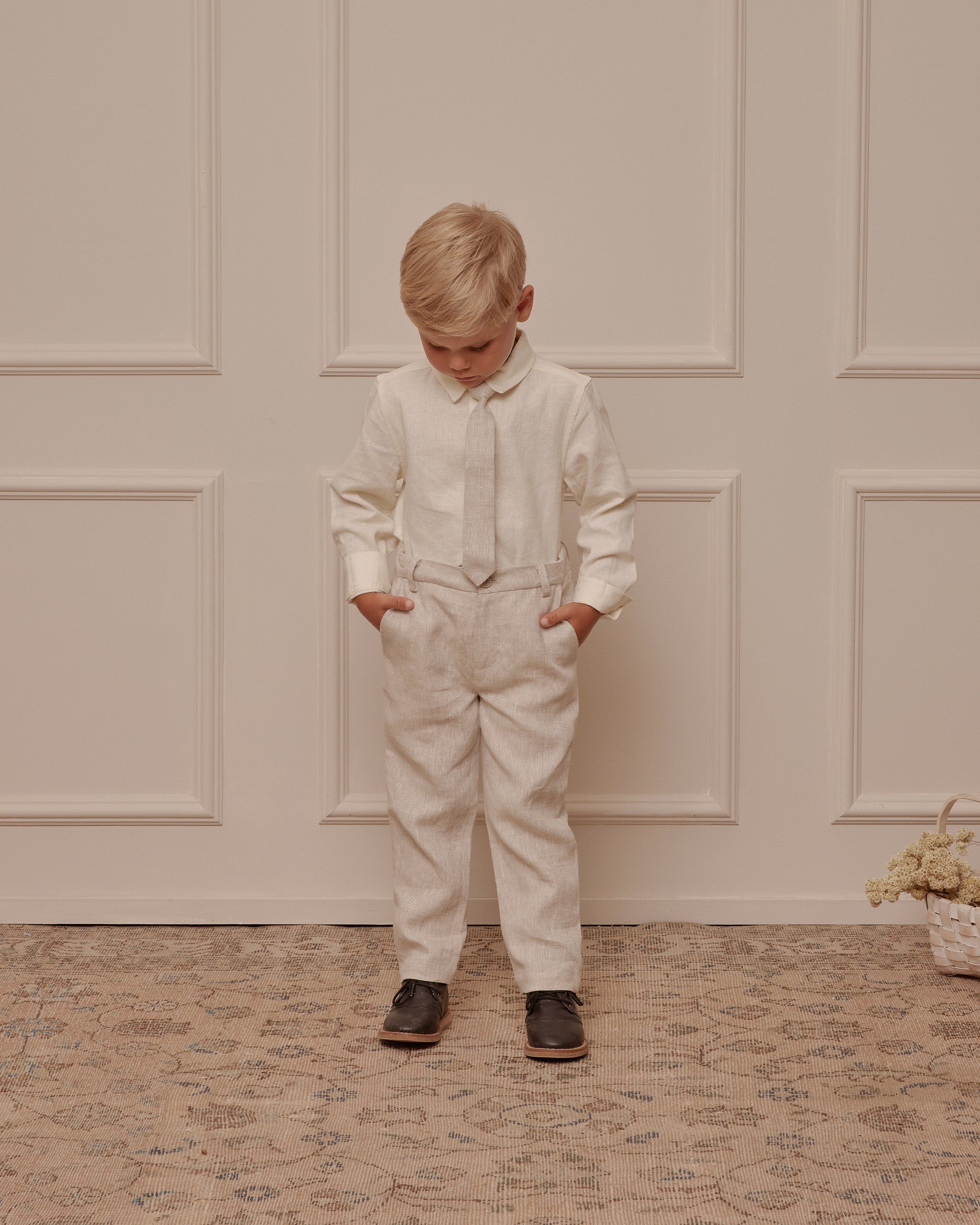 Noralee Harrison Button Down Shirt