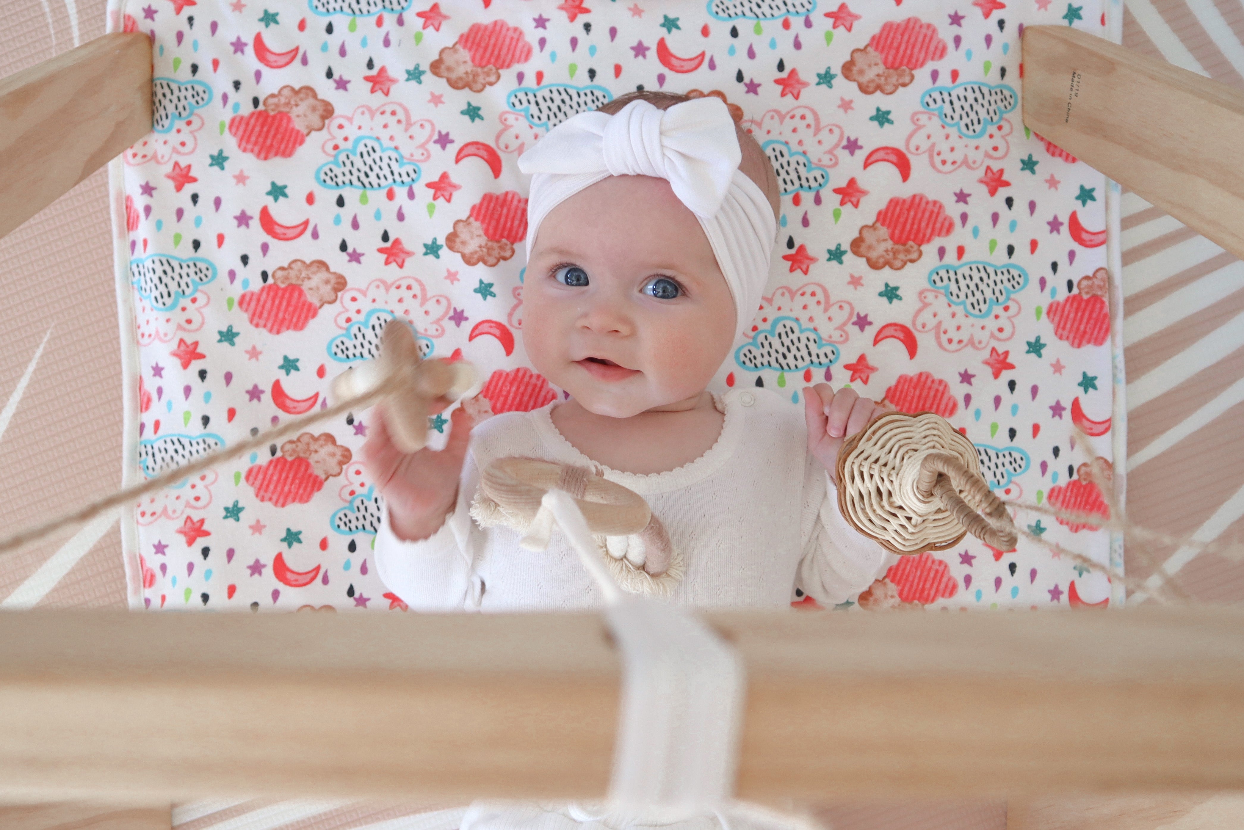 Spewy Individual Washable Mat