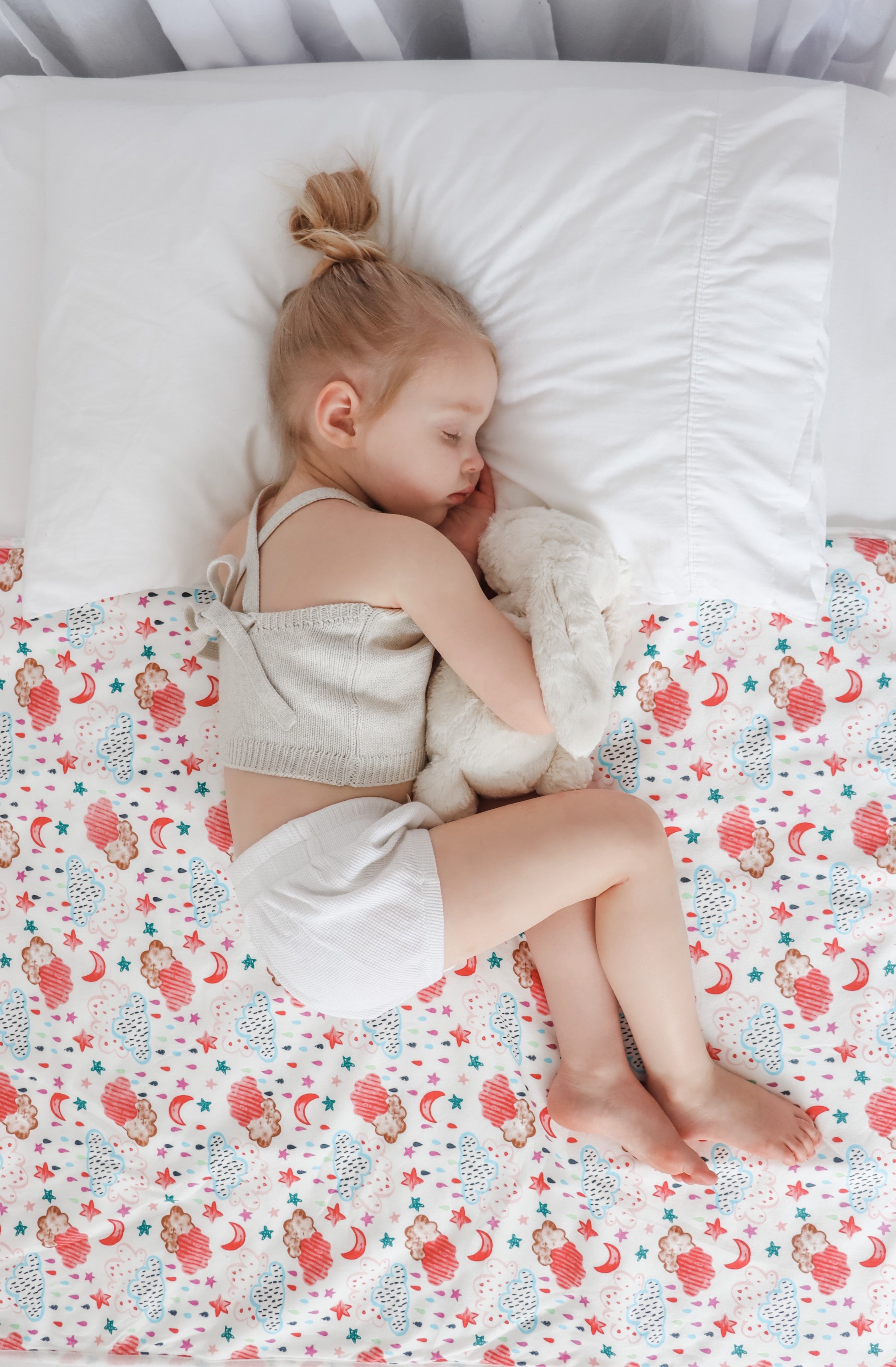 Spewy Bed Mats Single/king Single