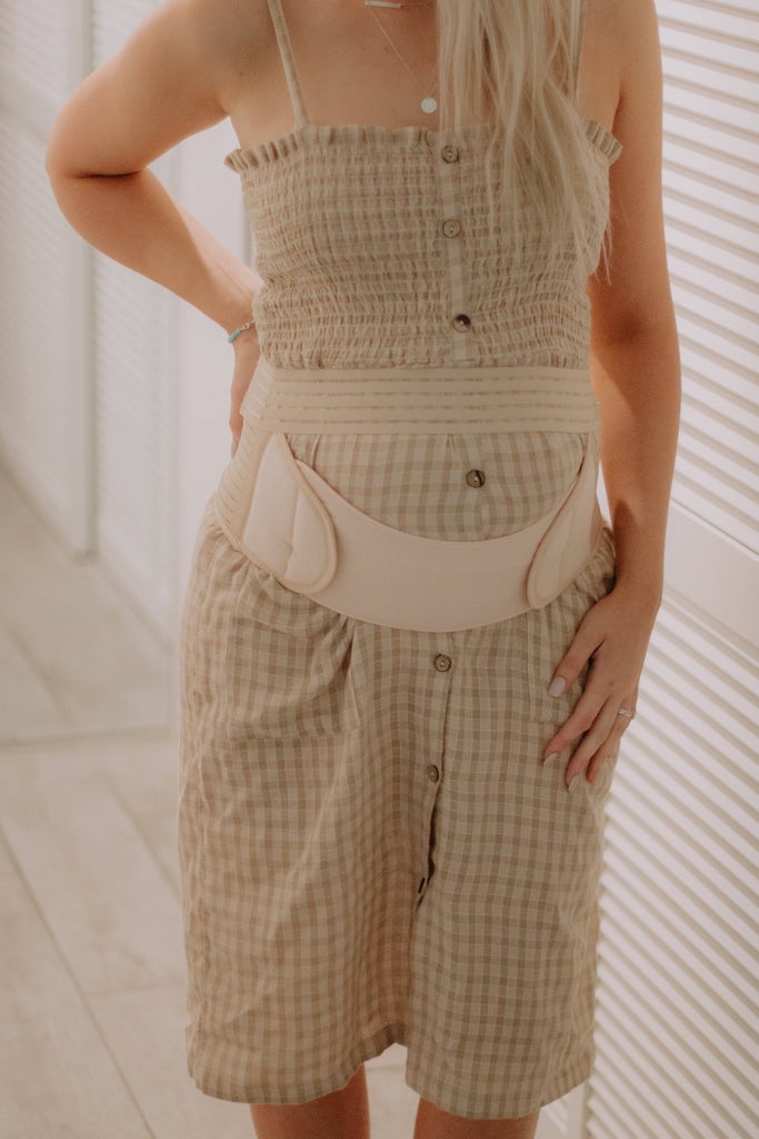 Bubba Bump Pregnancy Support Belt