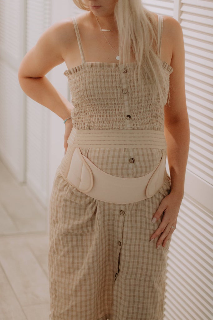Bubba Bump Pregnancy Support Belt