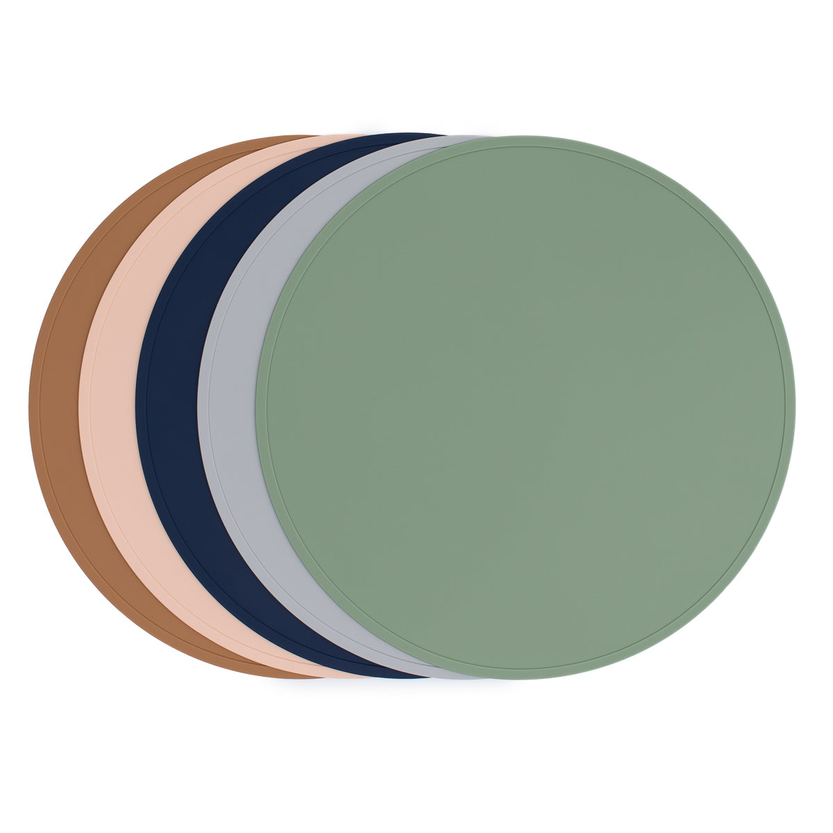 We Might Be Tiny Round Placie