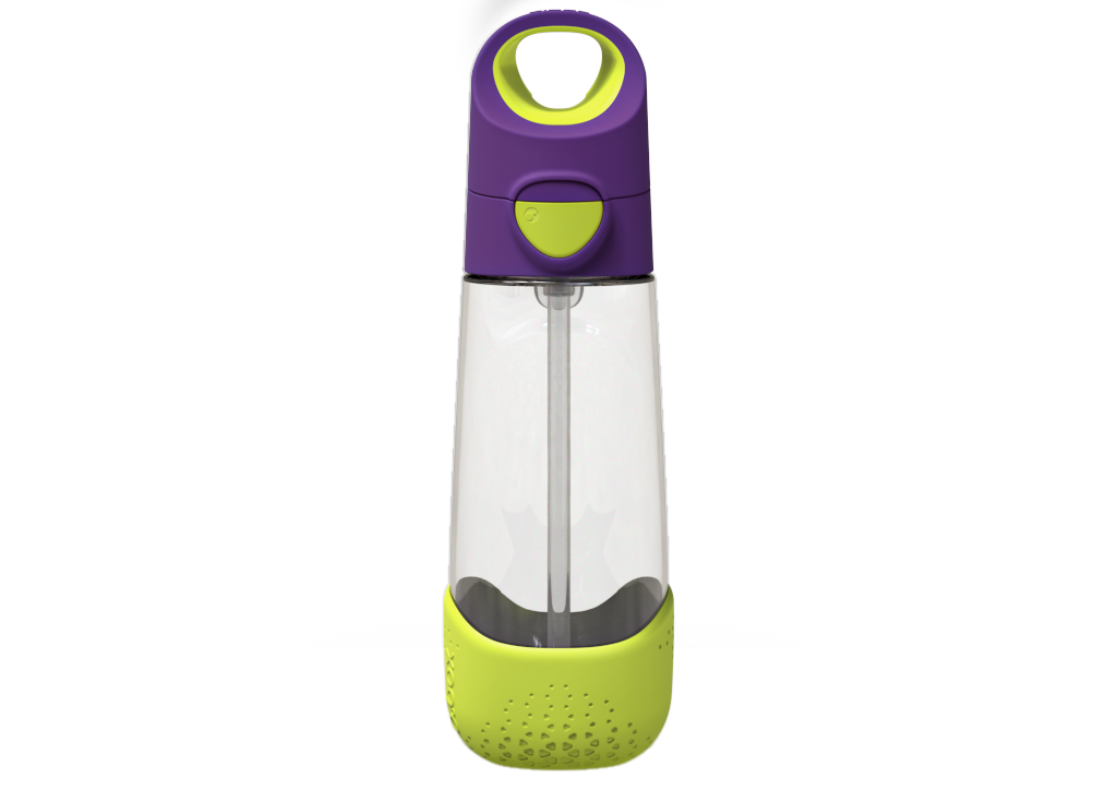B.box Tritan Water Bottle 600ml
