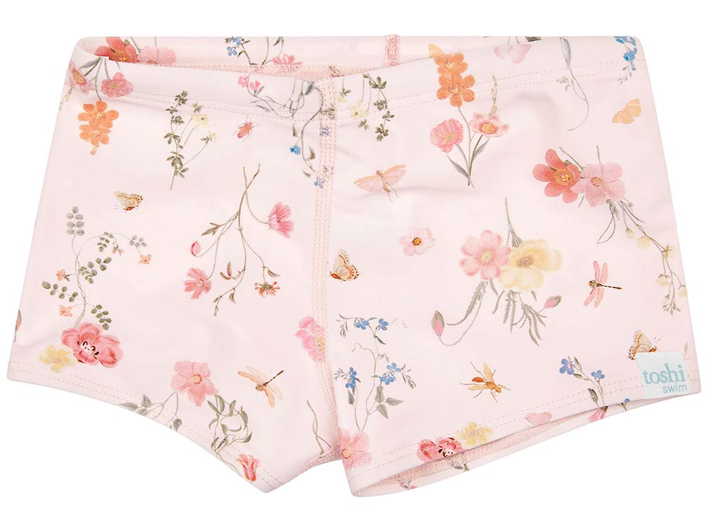 Toshi Swim Shorts - Maya