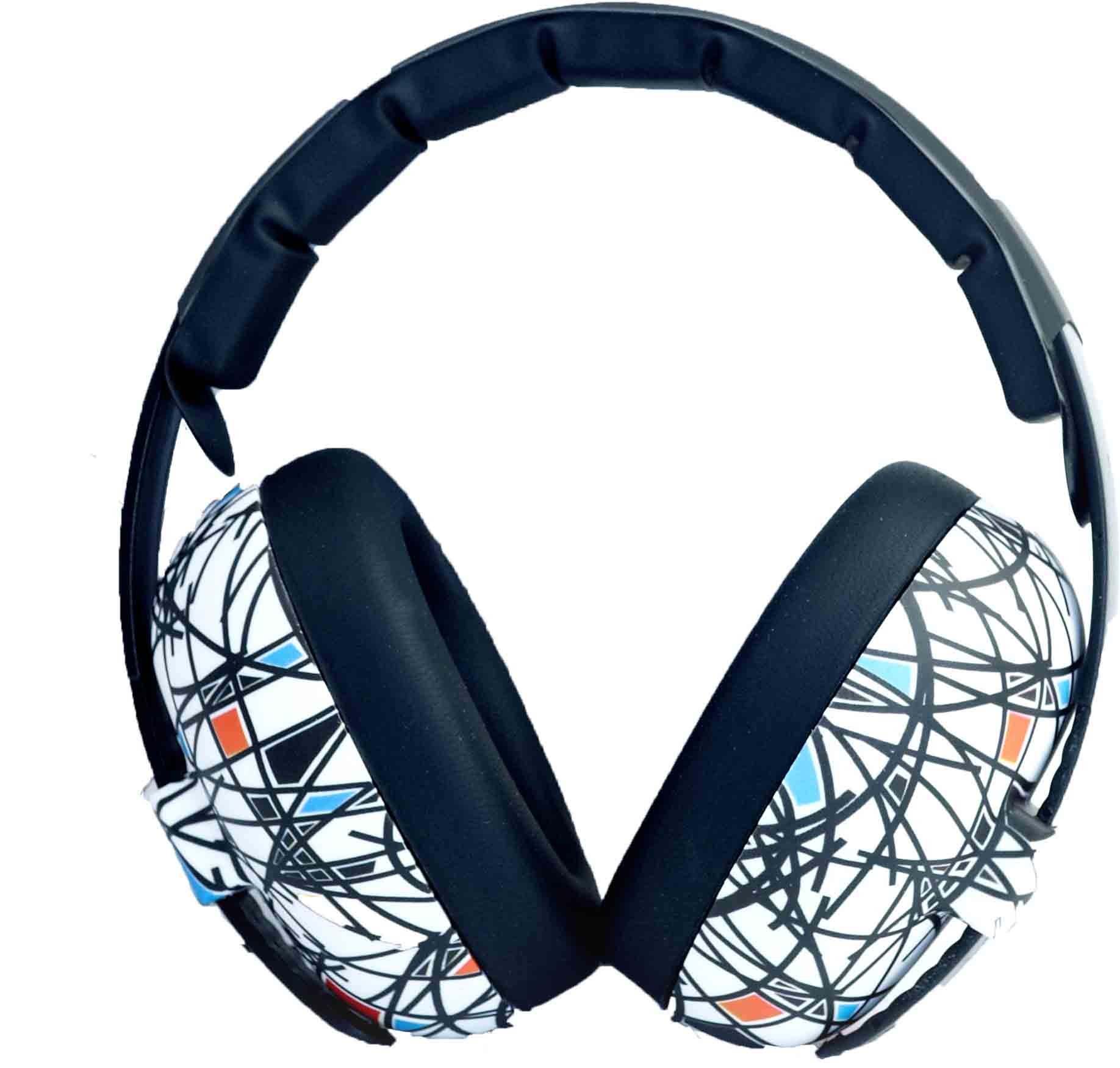 Baby Banz Baby Earmuffs