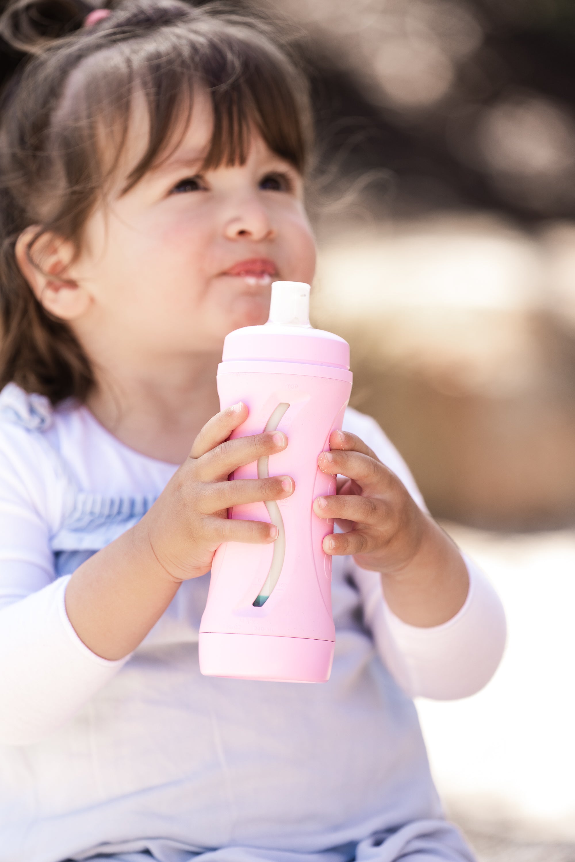 Subo - The Food Bottle