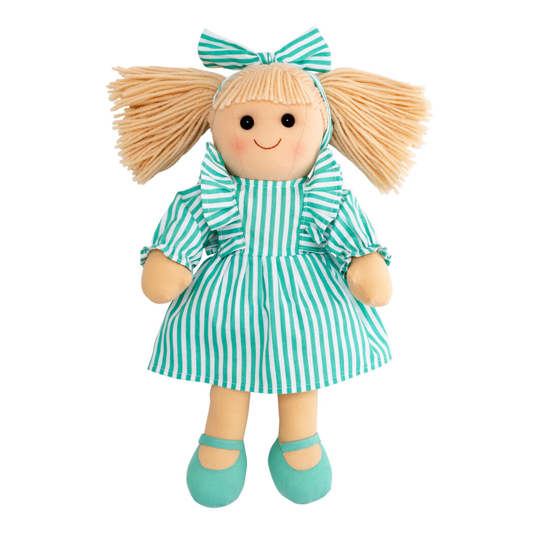 Hopscotch Dolls 35cm