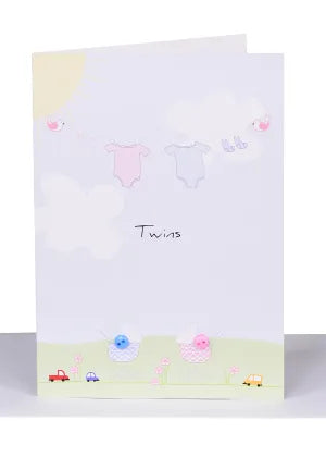 Lil's Greeting Cards Small