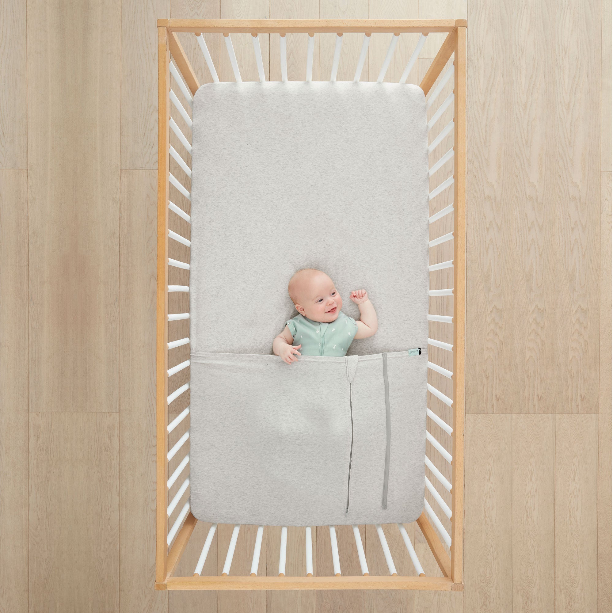 Ergopouch Hugme Blanket - Cot