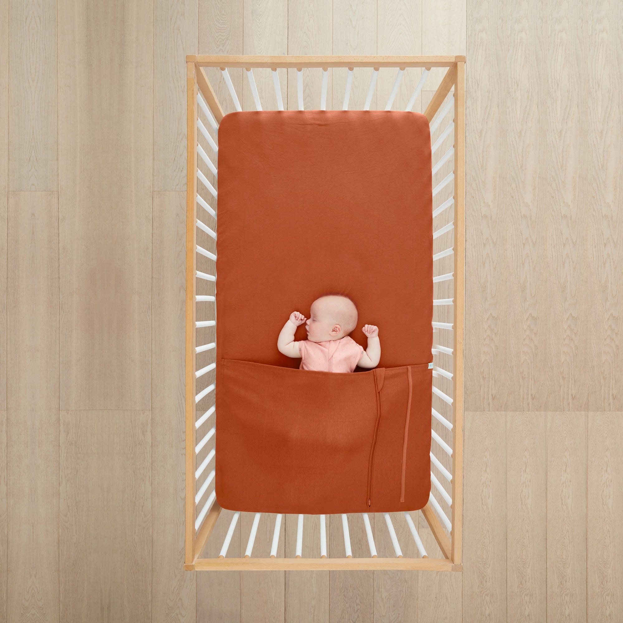 Ergopouch Hugme Blanket - Cot