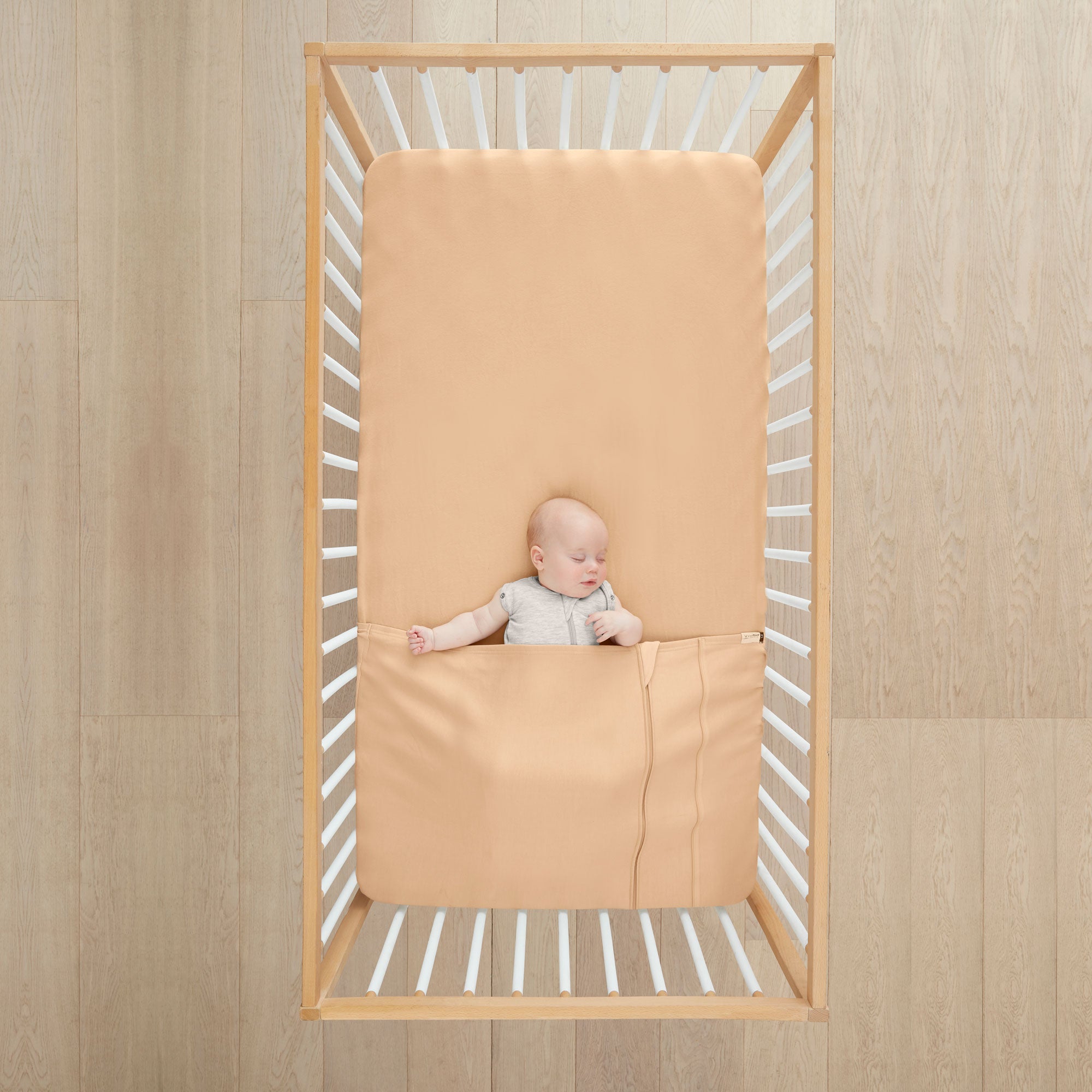 Ergopouch Hugme Blanket - Cot
