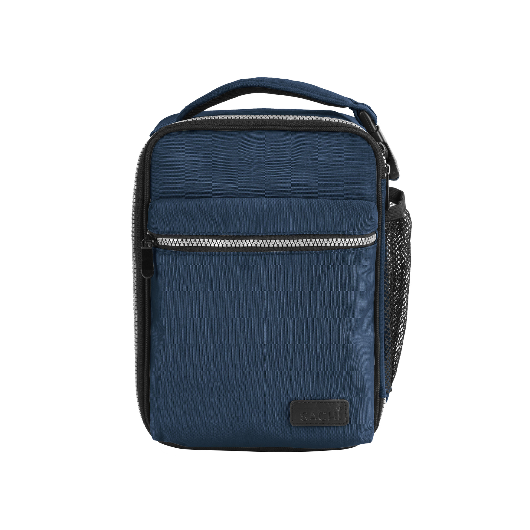 Sachi Explorer Insulated Lunch Bag