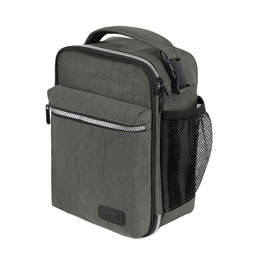 Sachi Explorer Insulated Lunch Bag