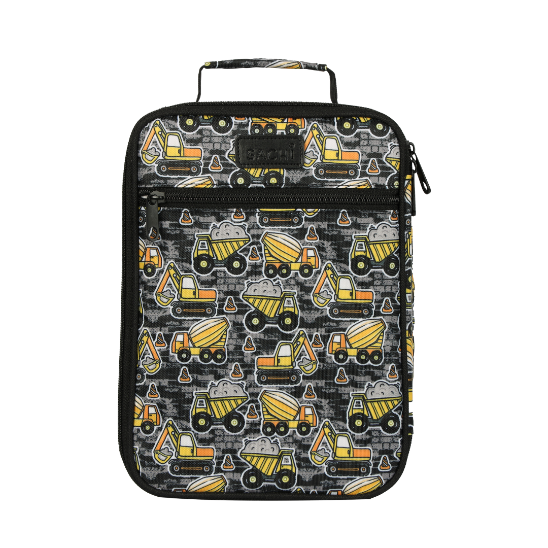 Sachi Insulated Lunch Tote