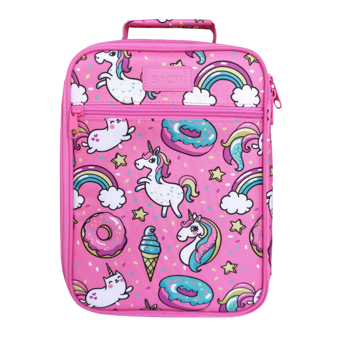 Sachi Insulated Lunch Tote