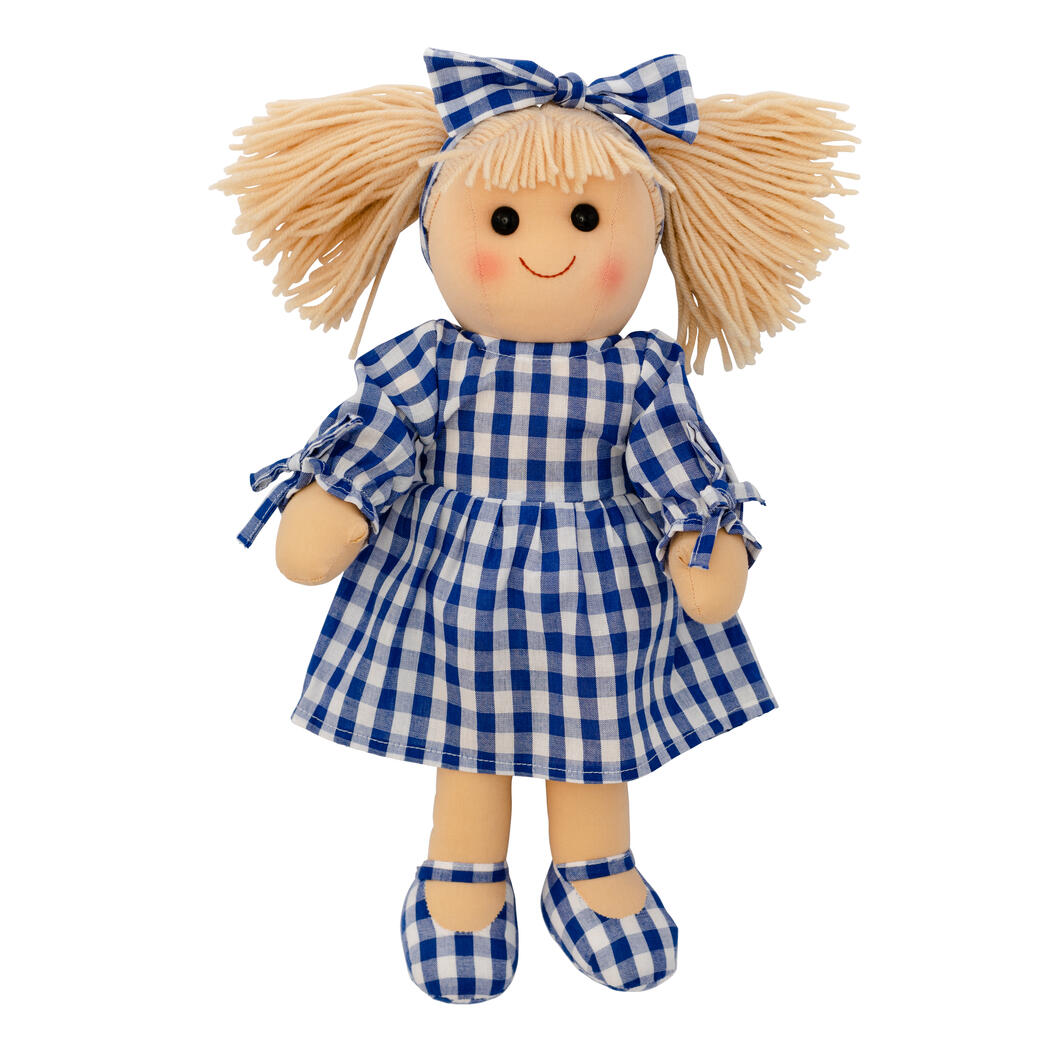 Hopscotch Dolls 35cm