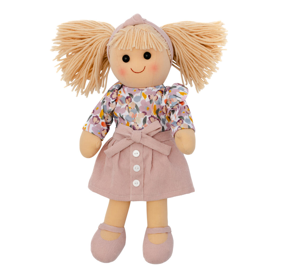 Hopscotch Dolls 35cm