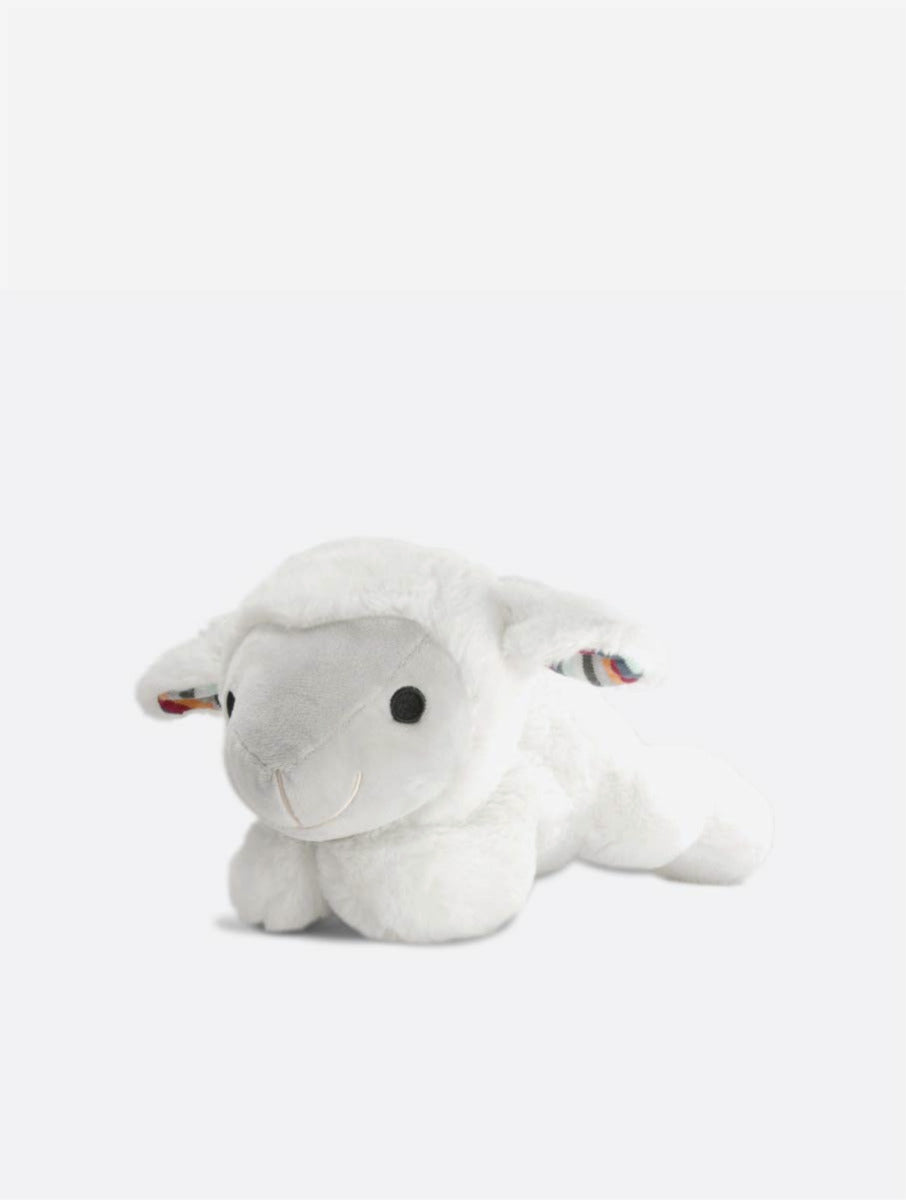 Zazu Heartbeat With Plush - Liz