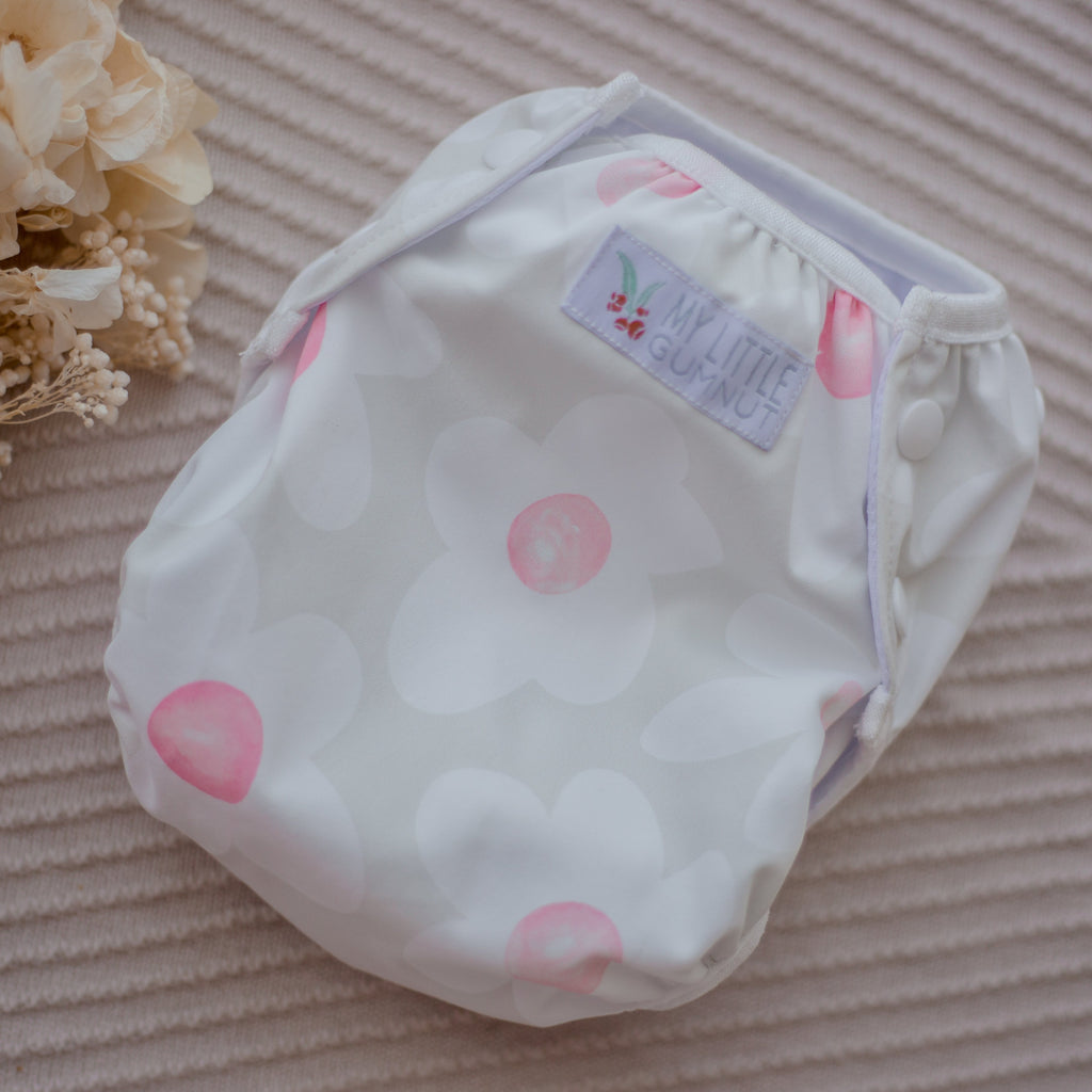 My Little Gumnut Swim Nappy - Large 18 To 36 Months