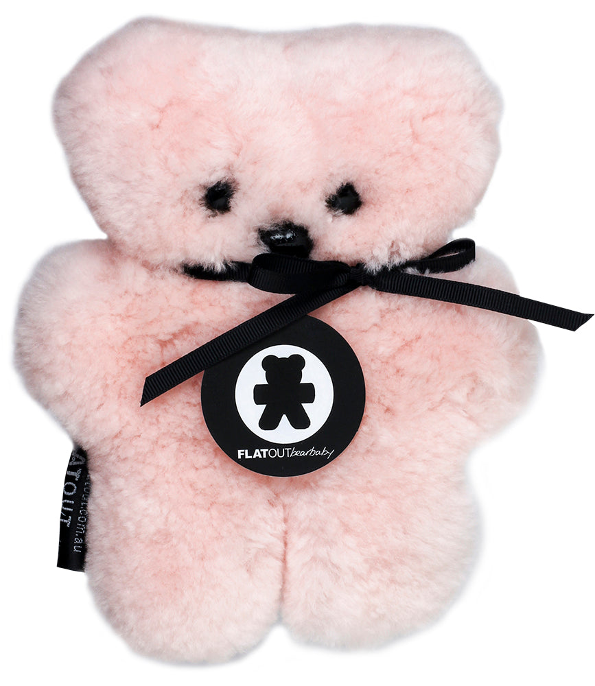 Flatoutbear - Baby Rosie