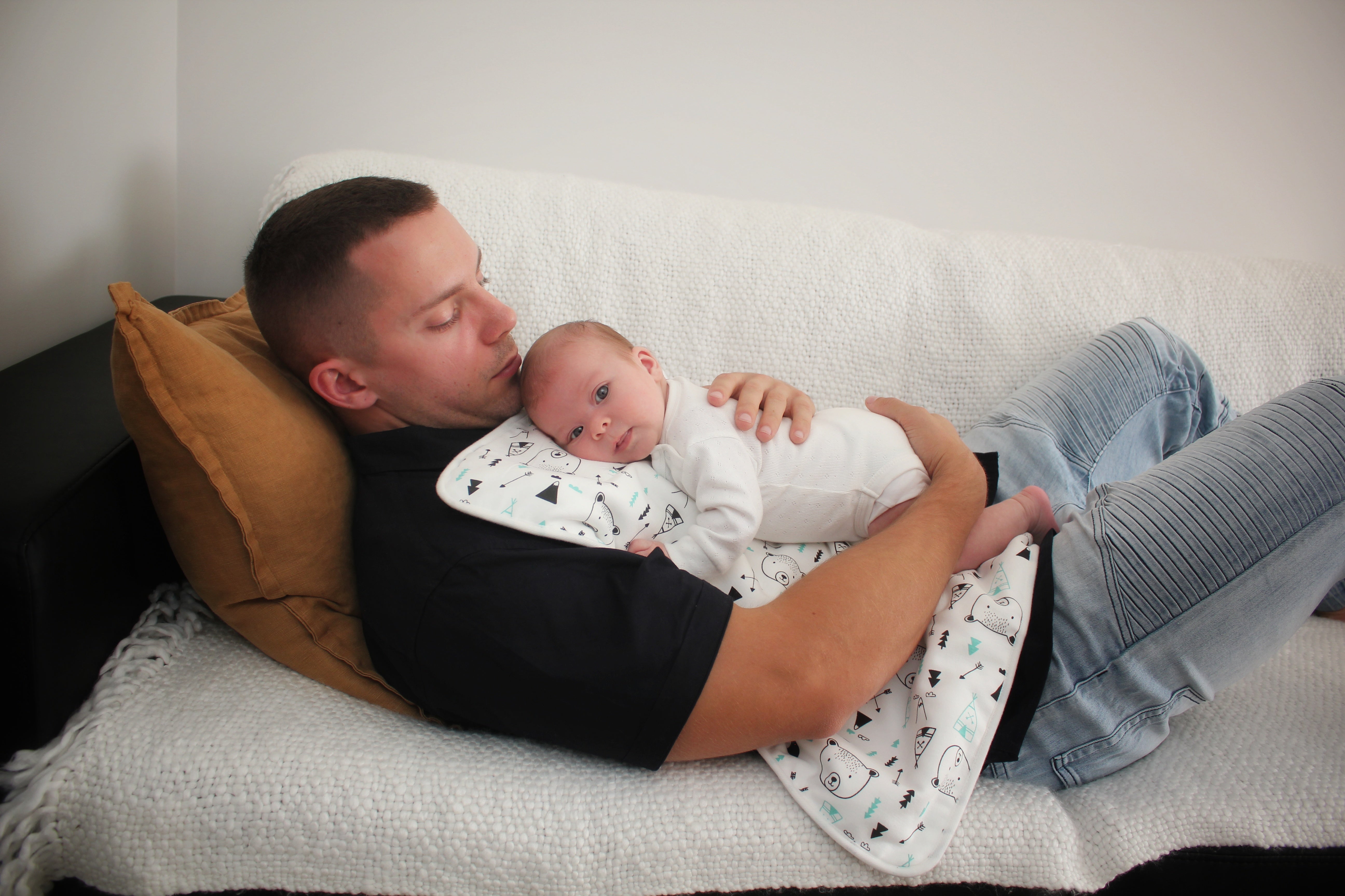 Spewy Bed Mats Single/king Single