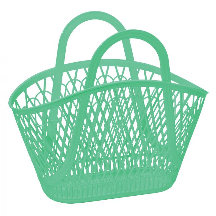 Sun Jellies Betty Basket - Local Pick Up From Mackay Store Only