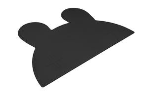 We Might Be Tiny Character Placemats - Bunny