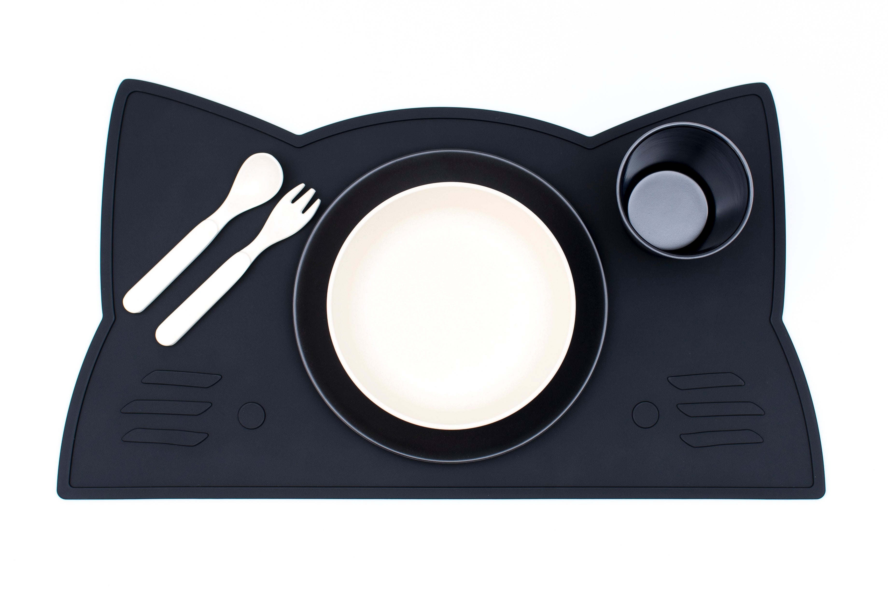 We Might Be Tiny Character Placemats - Cat