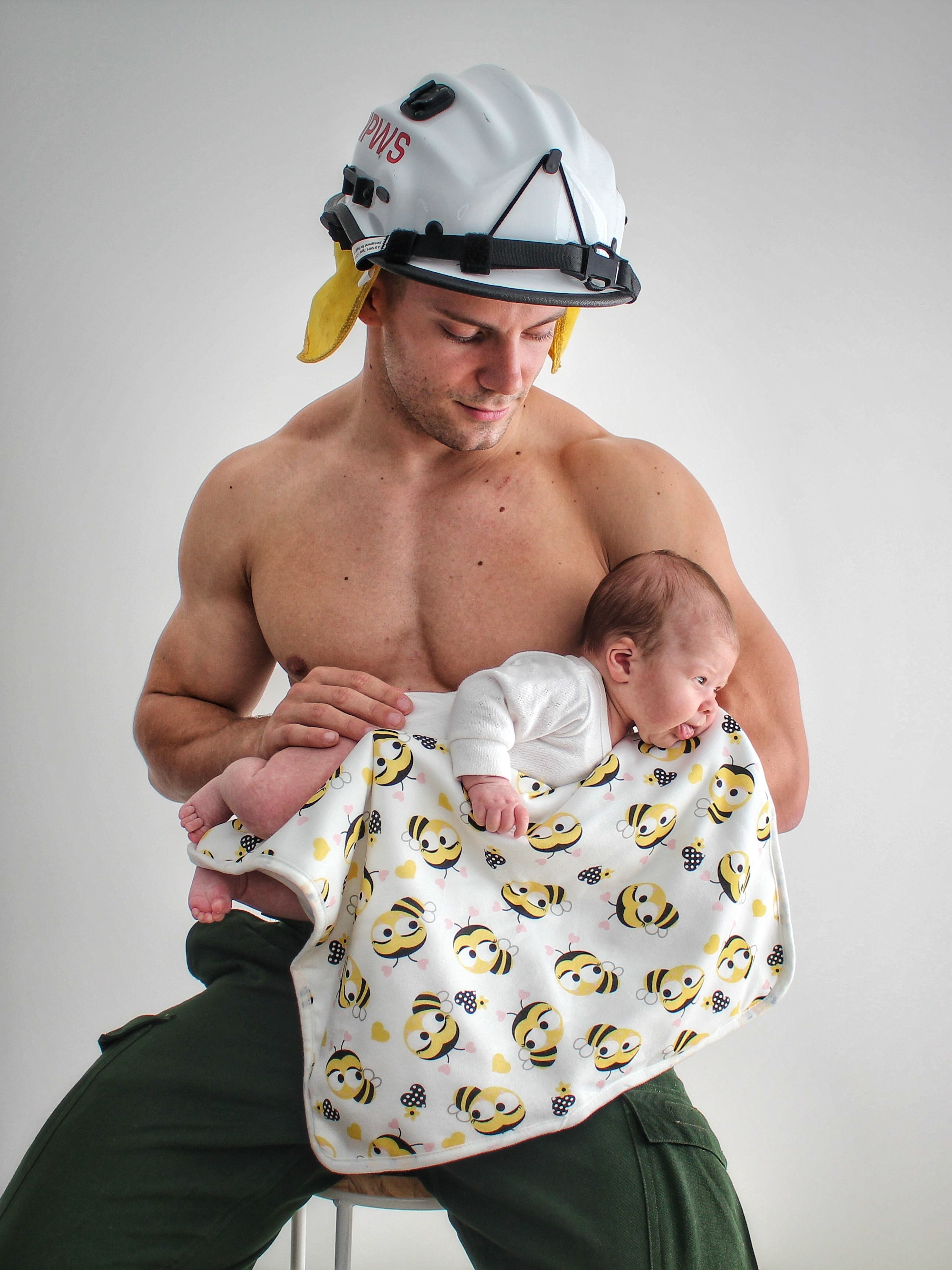 Spewy Individual Washable Mat