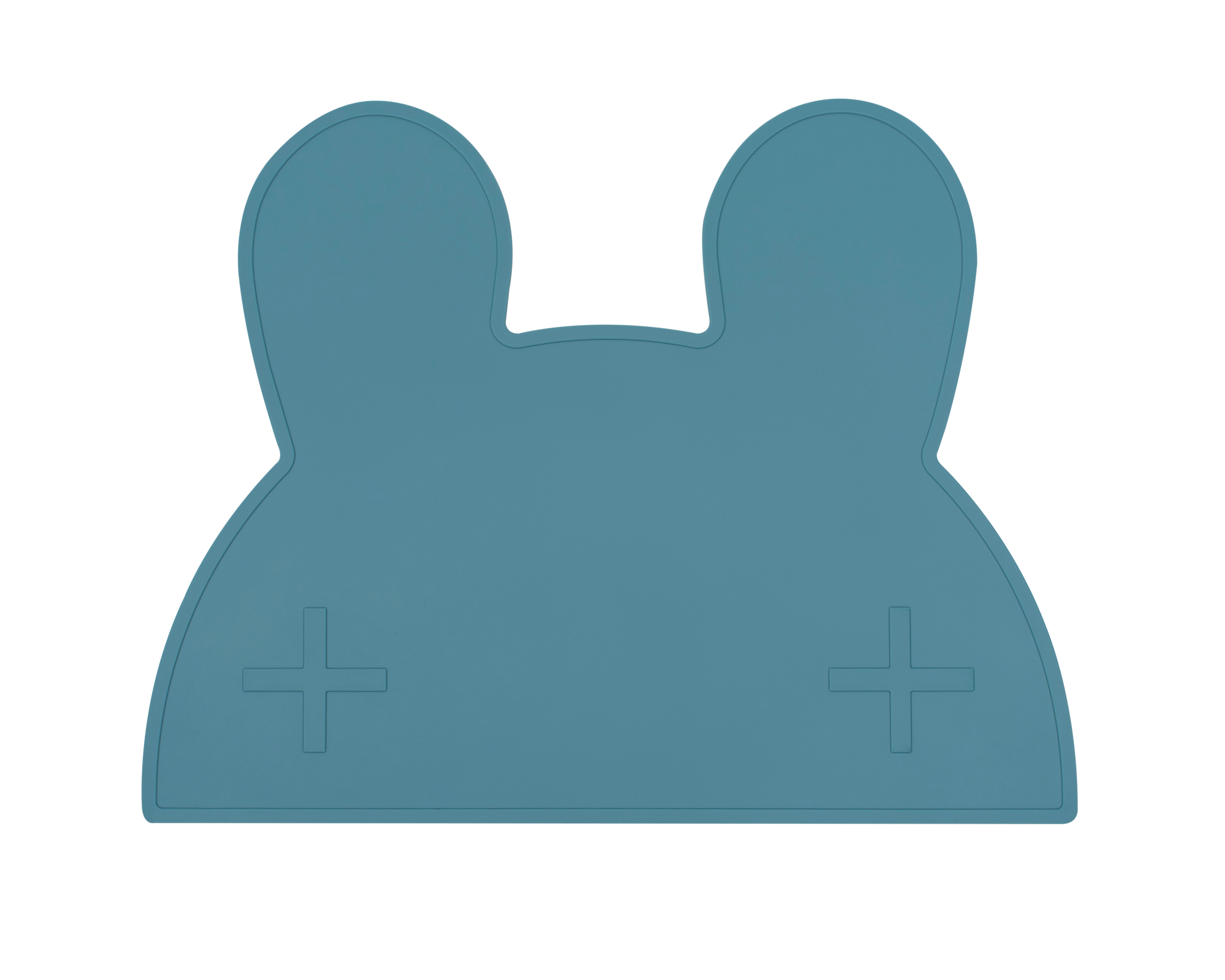 We Might Be Tiny Character Placemats - Bunny