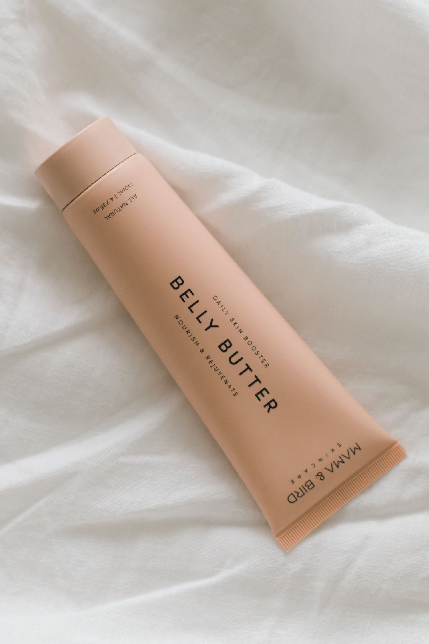 Mama & Bird Belly Butter