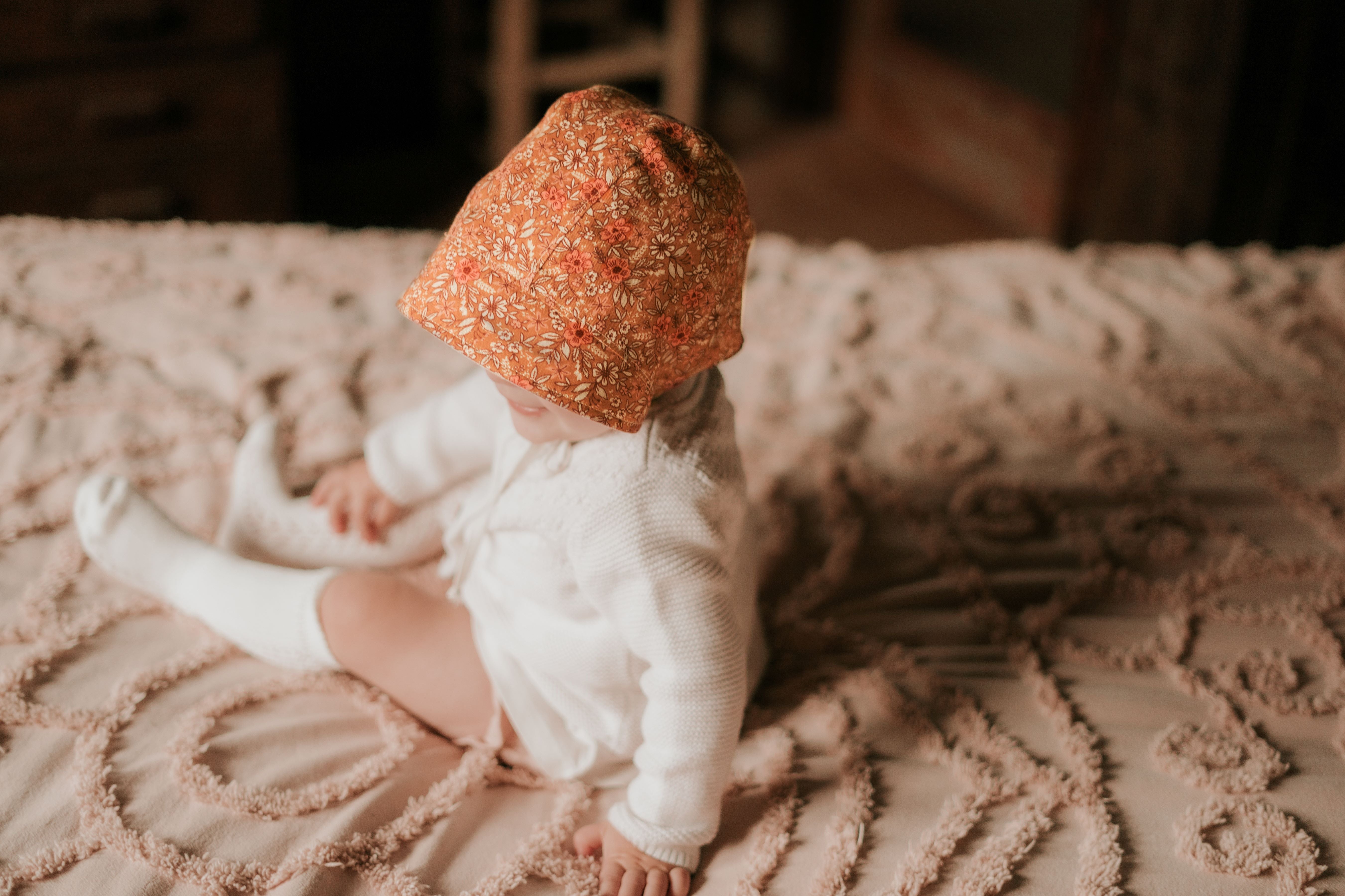 Bedhead Heritage Bonnets - Alice