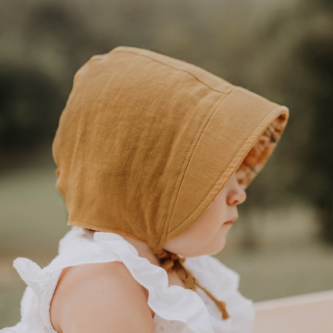 Bedhead Heritage Bonnet - Mabel