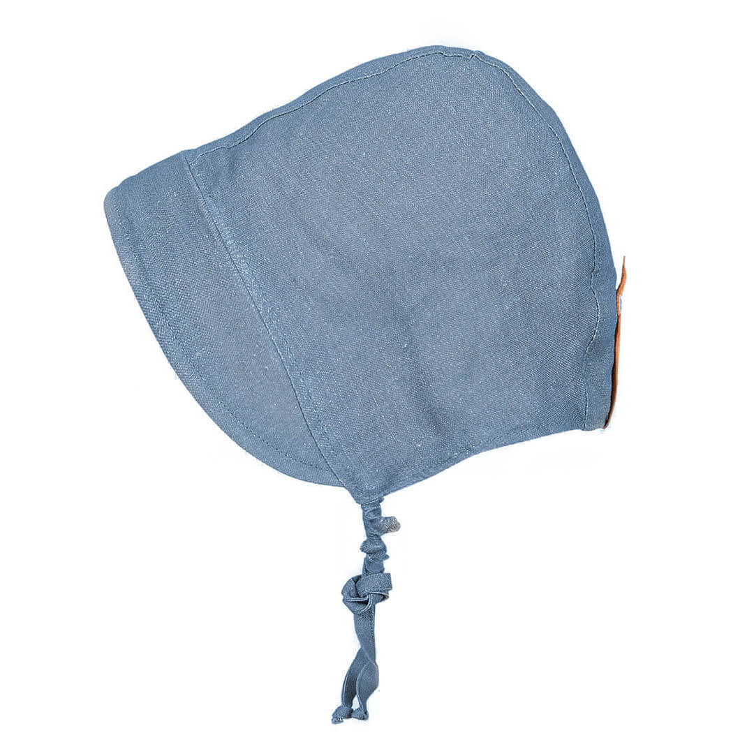 Bedhead Heritage Reversible Sun Bonnet Sammy/steele