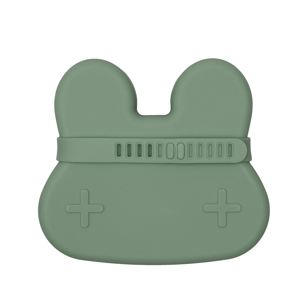 We Might Be Tiny Snackie Bunny