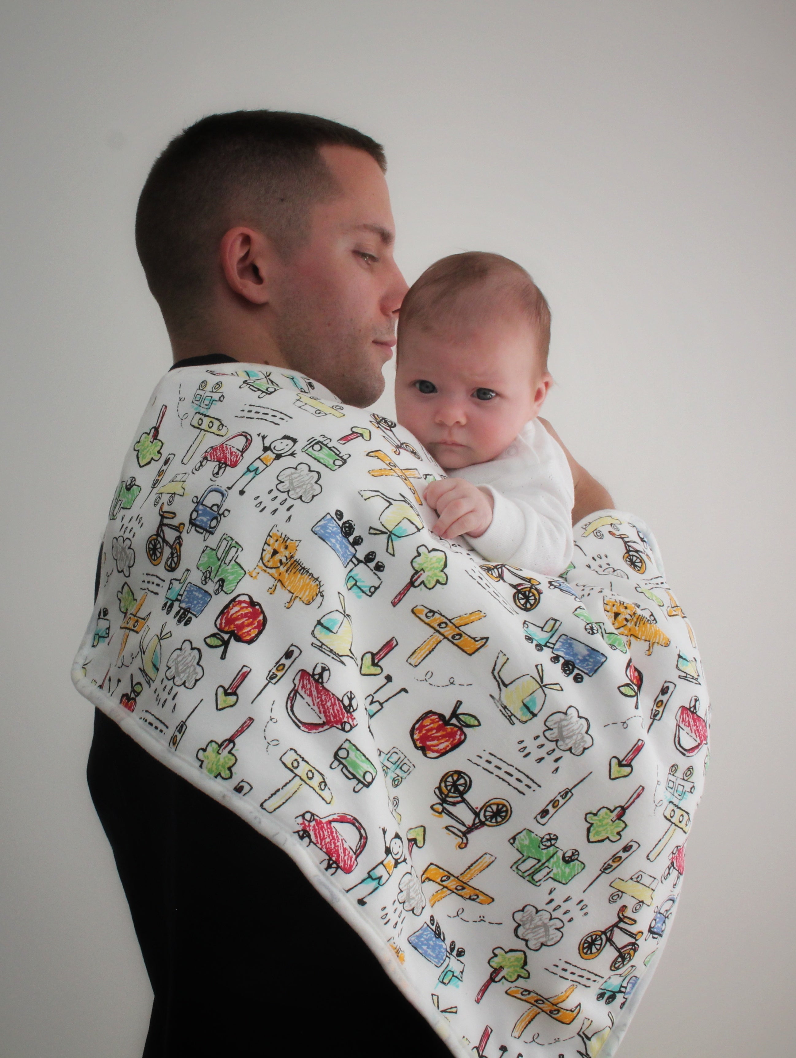 Spewy Individual Washable Mat