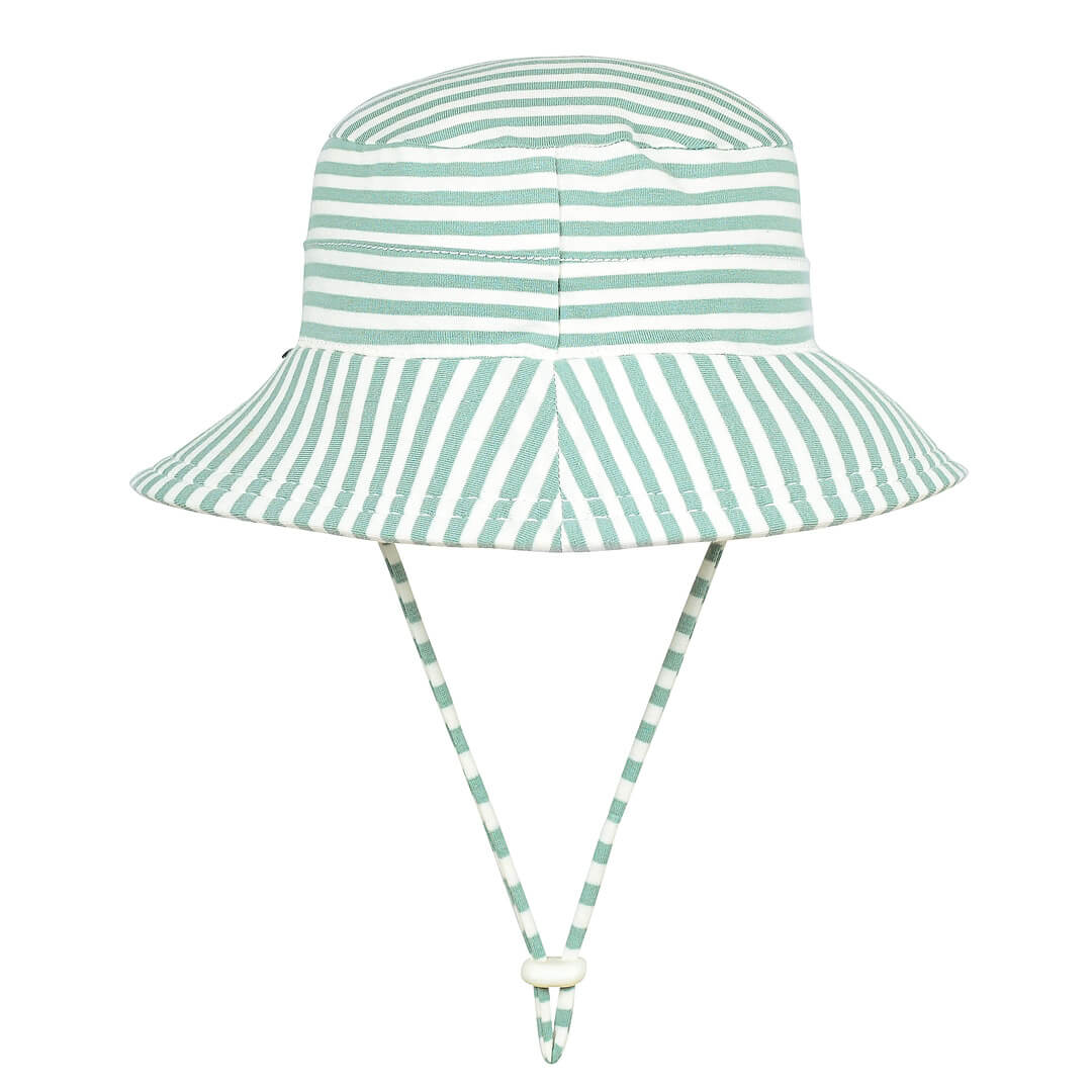 Bedhead Classic Bucket Sun Hat - Stripe