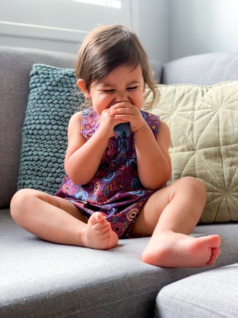 Jellystone Design Coolamon Pendant