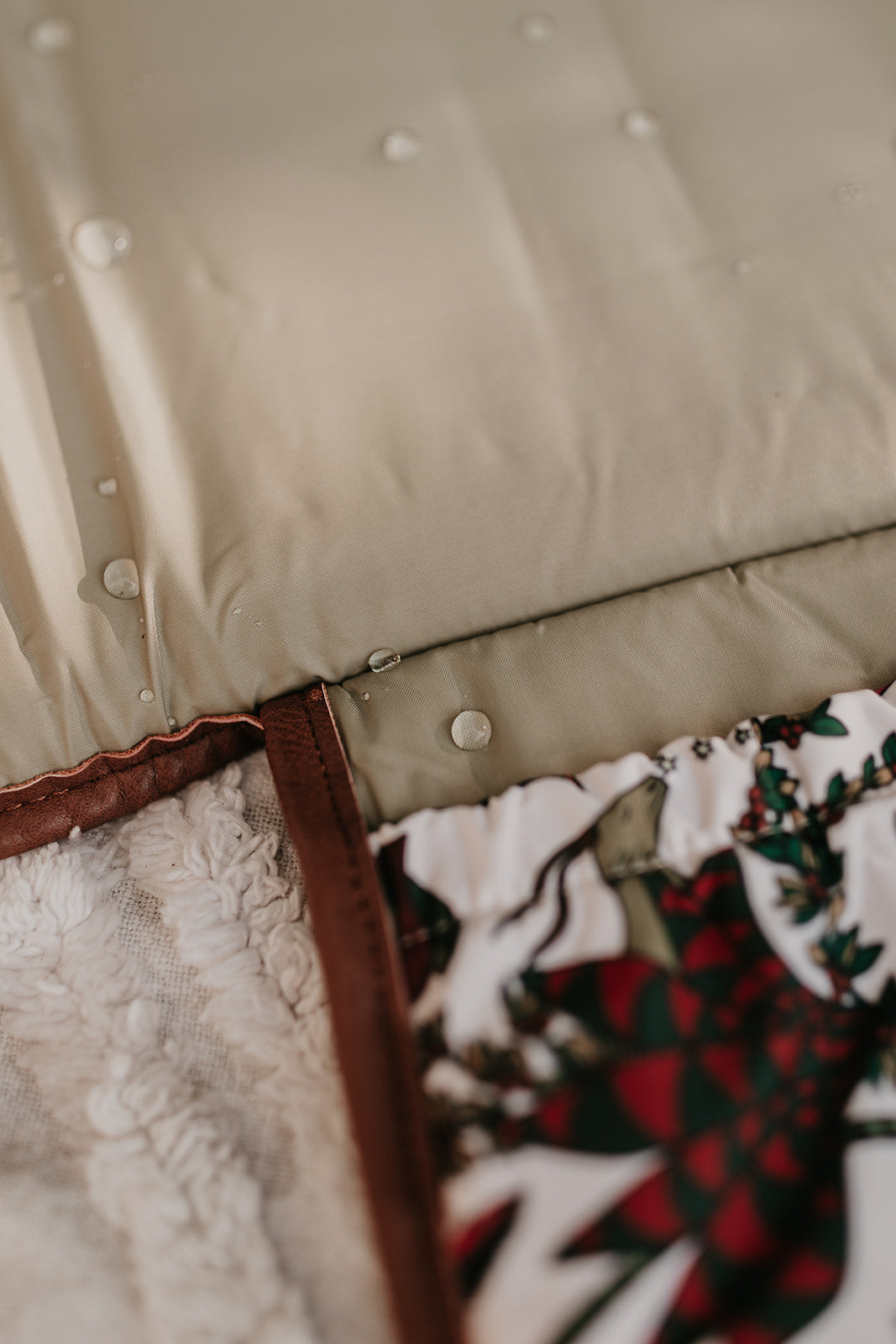 Oioi Change Mat Clutch