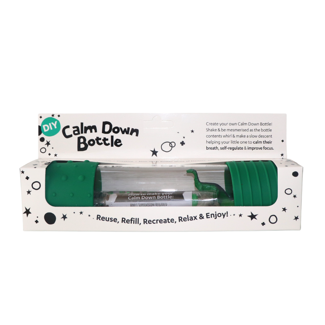 Jellystone Diy Calm Down Bottle