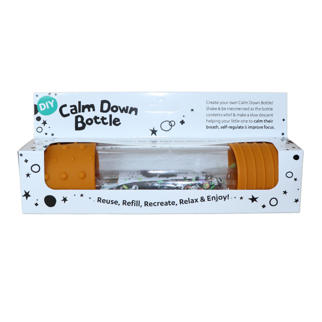 Jellystone Diy Calm Down Bottle