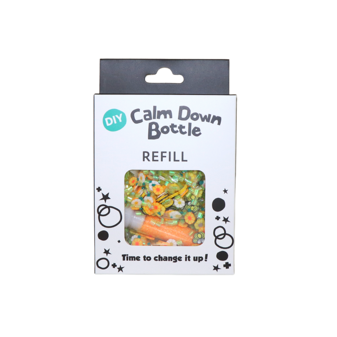 Jellystone Designs Diy Calm Down Bottle Refills